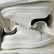 Alexander McQueen Oversized Sneakers - 3