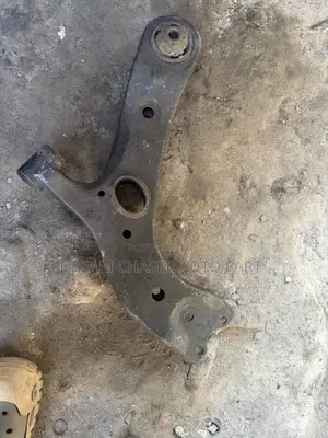 Toyota RAV4 2005-2012 Front Control Arm