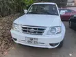 Tata Xenon 2014 White - 1