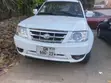 Tata Xenon 2014 White - 2