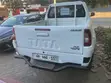 Tata Xenon 2014 White - 4