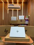 New HP EliteBook 840 G9 Laptop - Intel Core i7, 16GB RAM, 256GB SSD - 2