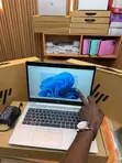 New HP EliteBook 840 G9 Laptop - Intel Core i7, 16GB RAM, 256GB SSD - 3