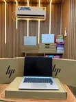 New HP EliteBook 840 G9 Laptop - Intel Core i7, 16GB RAM, 256GB SSD - 4