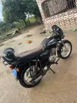 Bajaj Boxer 2020 Motorcycle - 3