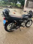 Bajaj Boxer 2020 Motorcycle - 4