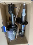 Hyundai Accent Front Shock Absorbers (2012-2017) - 2