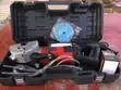 Wall Chaser and Cutting Machine (4500W) 2-in-1 with Water Pump - 2