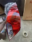 Hyundai Accent Taillight (2012-2017) - 1