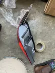 Hyundai Accent Taillight (2012-2017) - 4