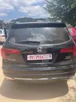2017 Honda Pilot Touring SUV 4WD - 4