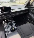 Honda Accord 2025 Black - 2