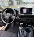 Honda Accord 2025 Black - 3