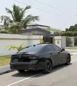 Honda Accord 2025 Black - 4