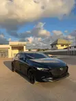 Mazda 3 2022 Black - 4