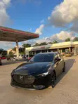 Mazda 3 2022 Black - 5
