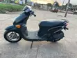 Yamaha Ciao 115 (2015) - Black - 2