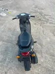 Yamaha Ciao 115 (2015) - Black - 3