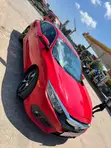 Honda Civic 2018 Red - 1