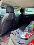 Honda Civic 2018 Red - 2