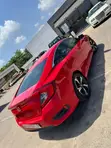 Honda Civic 2018 Red - 4