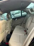 Mercedes-Benz C250 2013 Black - 3