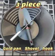 Portable Gold Panning Kit - 4
