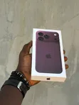 New Apple iPhone 18 Pro Max 256GB - 3