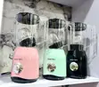 Silver Crest 1.5L 2-in-1 Blender with Grinder - 3