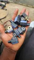 Honda CR-V 2023-2025 Impact Sensors - 2
