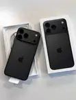 New Apple iPhone 18 Pro 256GB Black - 2