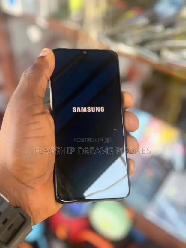 Samsung Galaxy A40 64GB Blue - 1