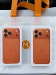 New Apple iPhone 17 Pro Max 1TB Orange - 1