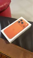 New Apple iPhone 17 Pro Max 1TB Orange - 2