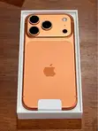 New Apple iPhone 17 Pro Max 1TB Orange - 3