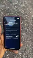 Apple iPhone XR 128GB Red - 2