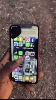 Apple iPhone XR 128GB Red - 3