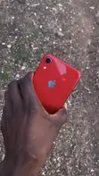Apple iPhone XR 128GB Red - 4