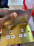 Brand New Floor Socket - 3