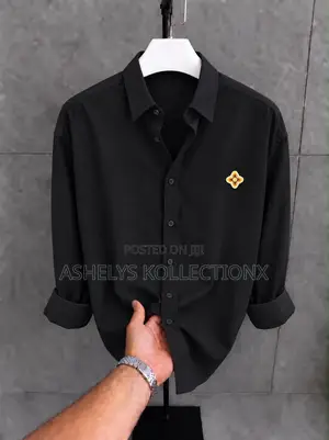 Quality Linen Cotton Shirts