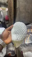 Handmade Knit Hats - 2