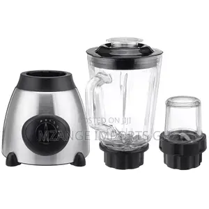 Quality Kenwood Glass Cup Blender