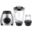 Quality Kenwood Glass Cup Blender - 1