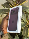 New Apple iPhone 18 Pro 256GB - 3