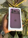 New Apple iPhone 18 Pro 256GB - 4