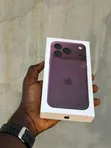 New Apple iPhone 18 Pro 512GB - 2
