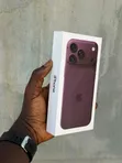 New Apple iPhone 18 Pro 512GB - 3