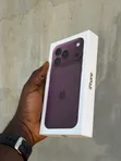 New Apple iPhone 18 Pro 512GB - 4