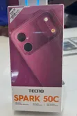 New Tecno Spark 50 128GB Red - 1