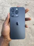 Apple iPhone 15 Pro 128GB Black - 2